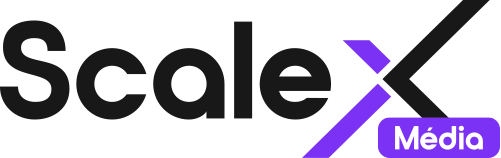 ScaleX Média
